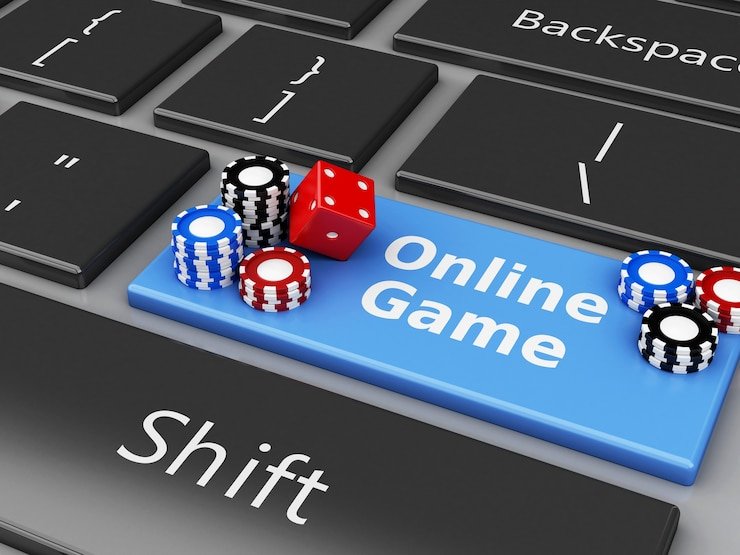 Live dealer Speed Blackjack table on congtogel login with multiple camera angles and card shoe